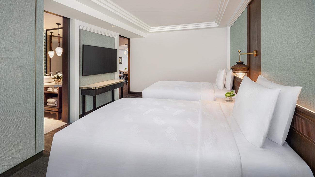 Guest Bedroom